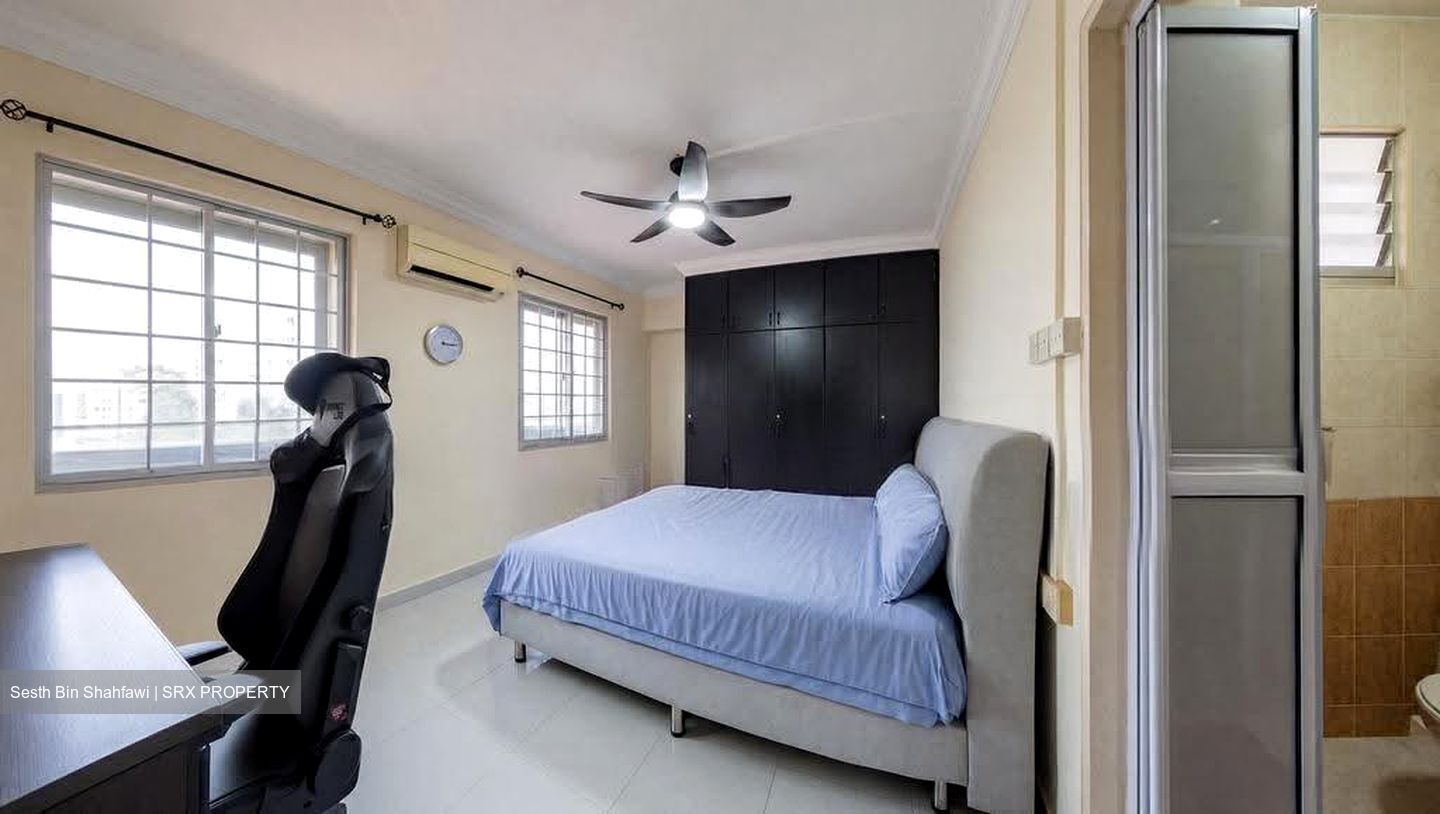 Blk 459 Pasir Ris Drive 4 (Pasir Ris), HDB Executive #624080571